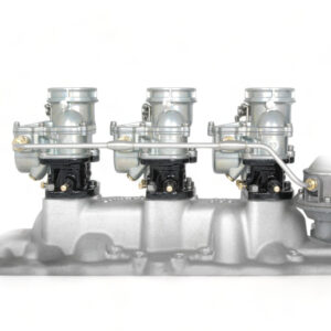 Fuel line Twostep 3x2 for 11A pump