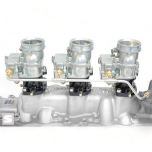 Fuel line Twostep 3x2 for 59A pump