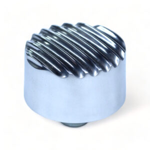 Breather cap finned OTB