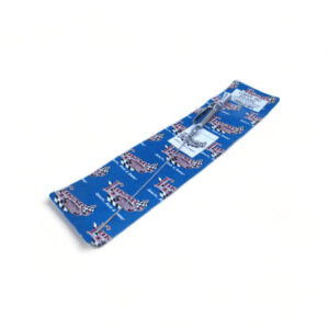 Engine oil dip stick ss SBC