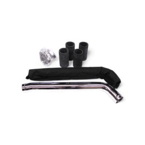 Radiator hose dress up kit 37-39 / 42-48