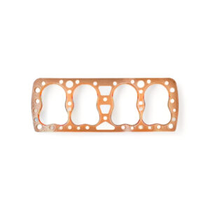 Gasket kit flathead Ford 59A 38-42 Copper