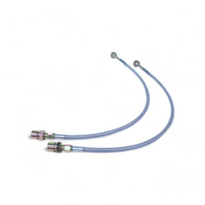 Brake hose set SO-CAL ss