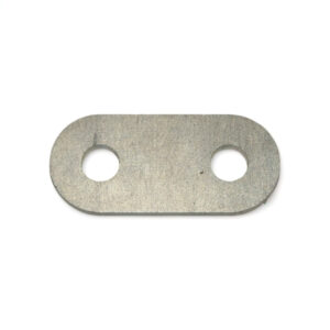 Brake anchor plate 46-48 Ford