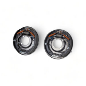 Brake kit rear 1937-48