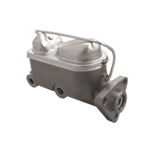 Brake master cylinder dual reservoir