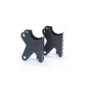 Four link rear axle bracket