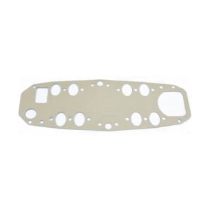 Gasket for intake manifold 1949-53