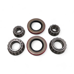 Front wheel bearing kit 1935-48