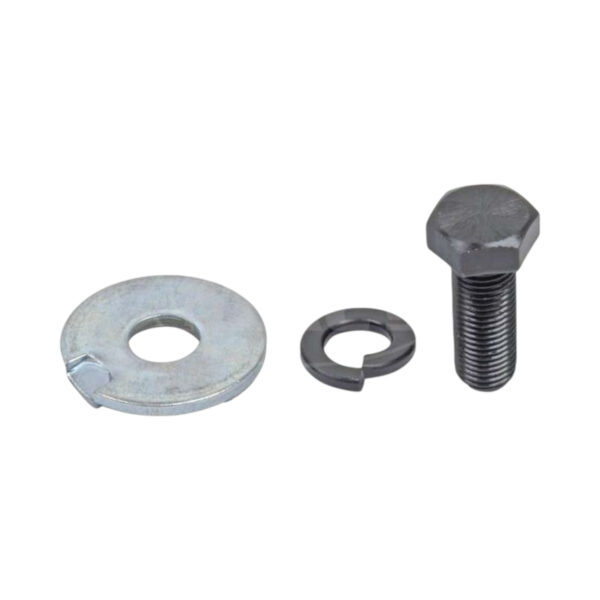 U-Joint bolt and washer set 1928-48