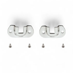 Radiator support mounting bracket 1928-32