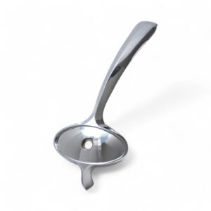 Bullnose shell ornament 1932