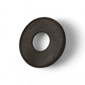 Trunk handle pad 1928-37