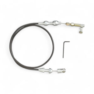 Throttle cable Lokar 36"