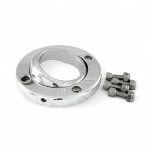 Column floor mount 1 1/2"