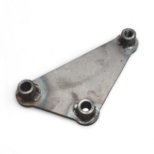 Steering box bracket Vega