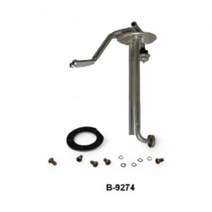 Fuel tank pick up 32 Ford