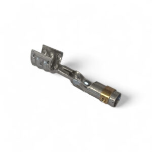 Spark plug wire terminal single MSD
