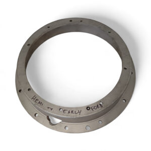 Transmission adapter Hemi > Ford