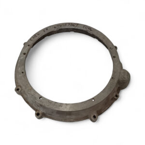 Transmission adapter Chevy > Ford