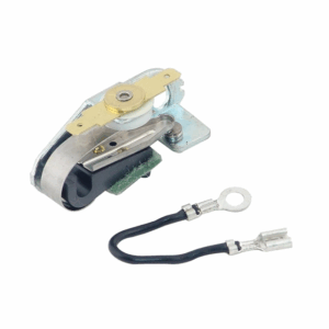 Ignition points heavy duty