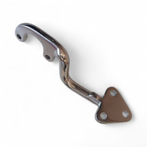 Tail light bracket 35-36 pickup