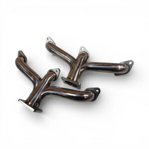 Headers, flathead Ford ss
