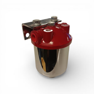 Fuel filter Hi-Flow
