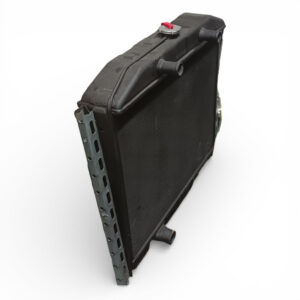 Radiator Mercury 1949-51