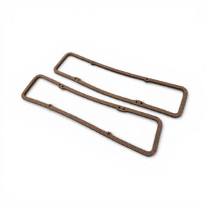 Valve cover gaskets SBC