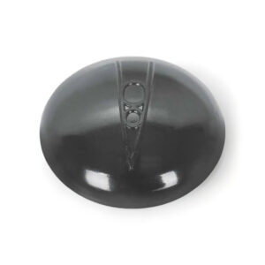Shift knob V8 black