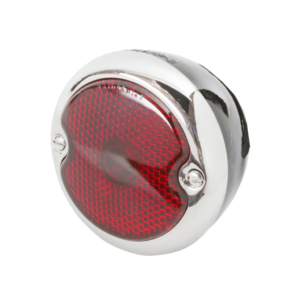 Tail light 1935-48 Ford RH