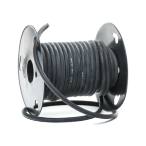 Vacuum hose 5/32" (4mm)