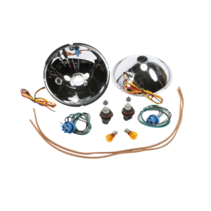 Reflector kit with turn signals 35-36