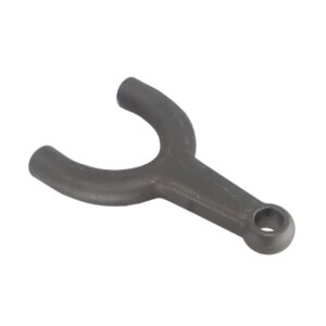 Steering arm upper GT2 plain