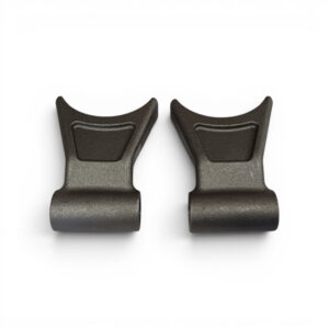 Spring hangers rear Model A