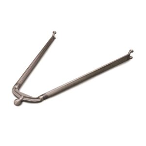 Wishbones 1932 Ford unsplit
